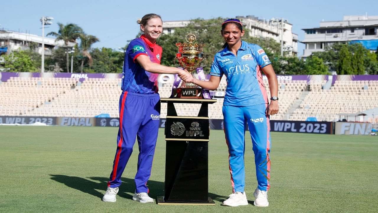 WPL Live Match Streaming Channel: Womens IPL 2023 Live Streaming OTT ...