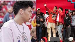 Amid Jackson’s S*xual Harassment Controversy, Patrick Mahomes’ Family Shares Another Heart-Wrenching Update