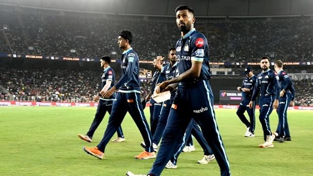 What is the Impact Player Rule in IPL 2023?