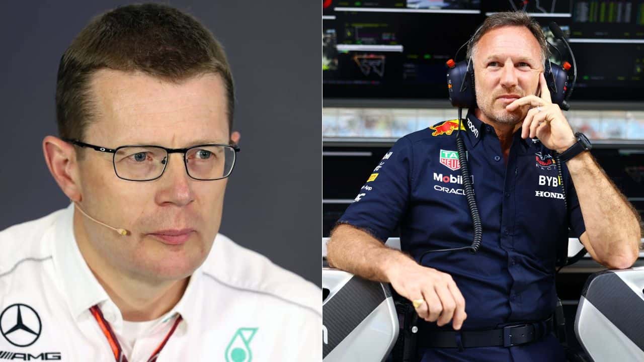Max Verstappen and Co. Failed To Lure Mercedes’ Title Winning Top Brass