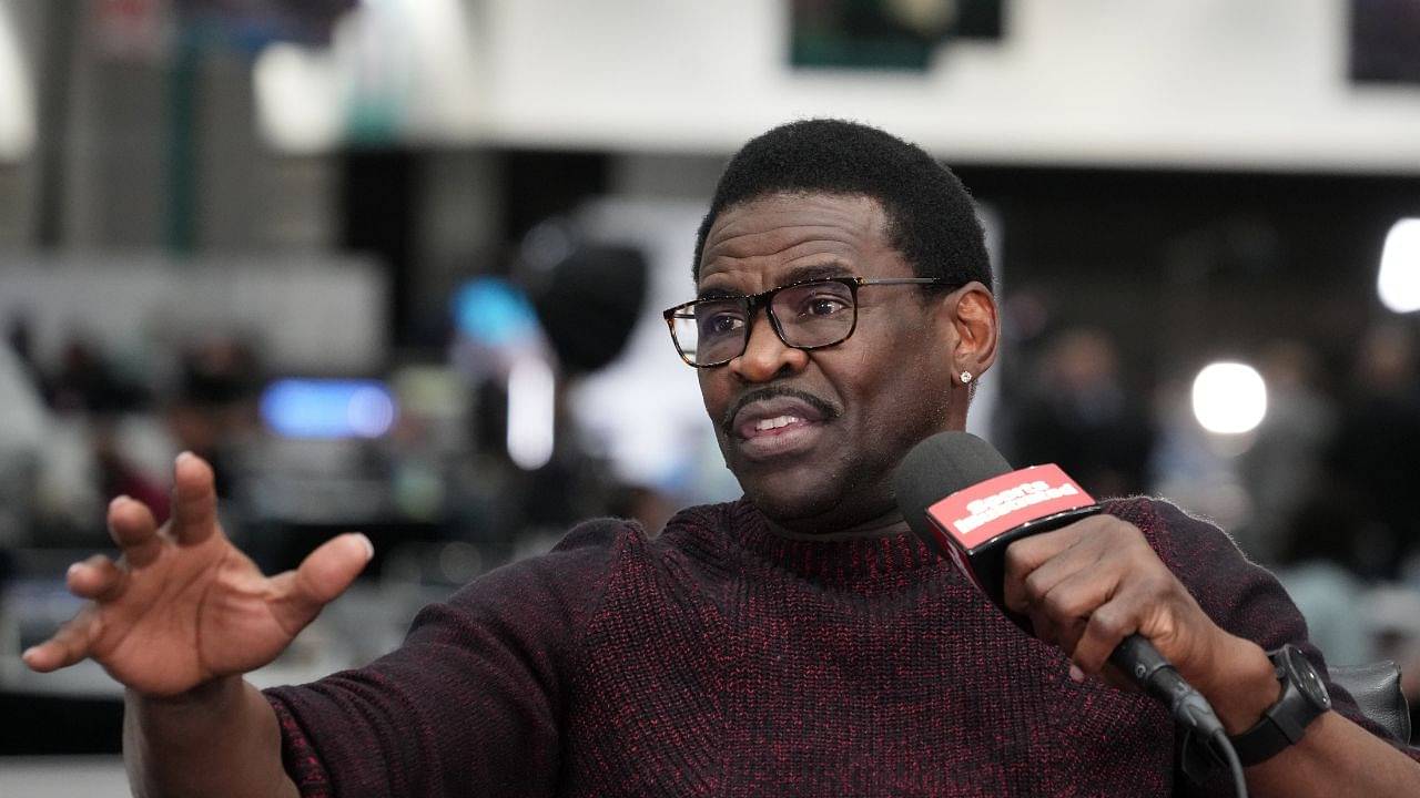 “Nothing Looks Offensive”: Former Pro Bowler Defends Michael Irvin as Highly Anticipated Hotel Assault Video Gets Released