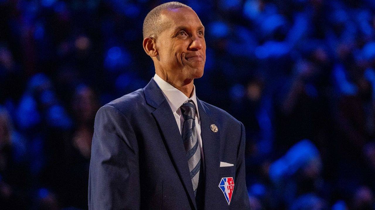“The Respect Level Had Left”: Reggie Miller Admits To the Malice At The Palace Playing a Huge Role In His Decision to Retire