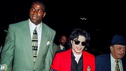 “Michael Jackson was in front of the mirror for 2 hours”: Magic Johnson Reveals Exact Moment When the 'Smooth Criminal' Inspired Him