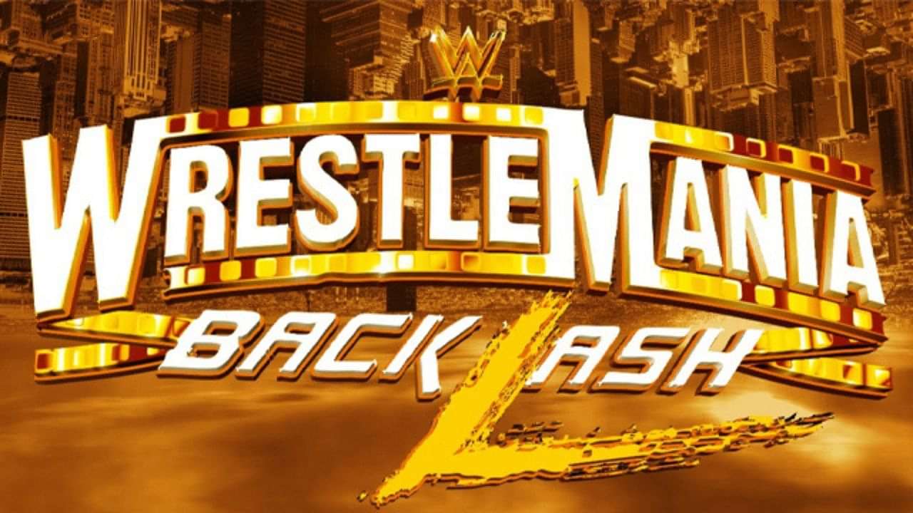 WWE's Current Plans For The 2023 Backlash Main Event Revealed The