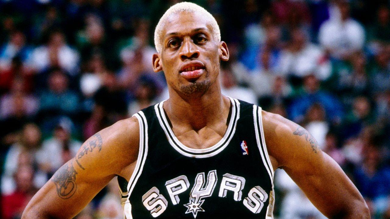 “I Don’t Give A F**k About Basketball Anymore”: Dennis Rodman Beating The Lakers Reportedly Did Nothing For Him