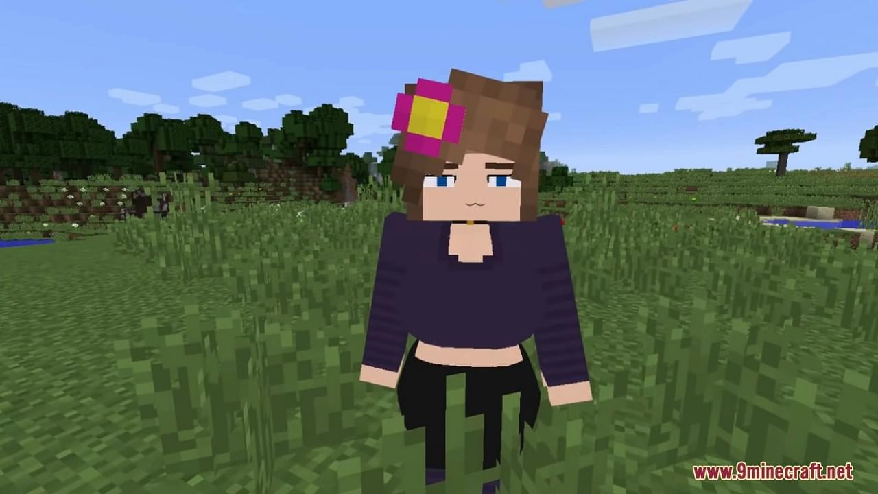 How to Download the Jenny Mod in Minecraft 2023(1.12 Update Only)! - The  SportsRush