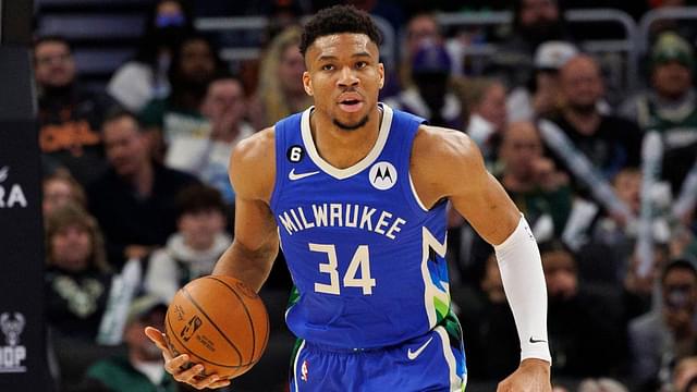 Is Giannis Antetokounmpo Playing Tonight vs 76ers?: Bucks Star's Availability Update Proves Encouraging