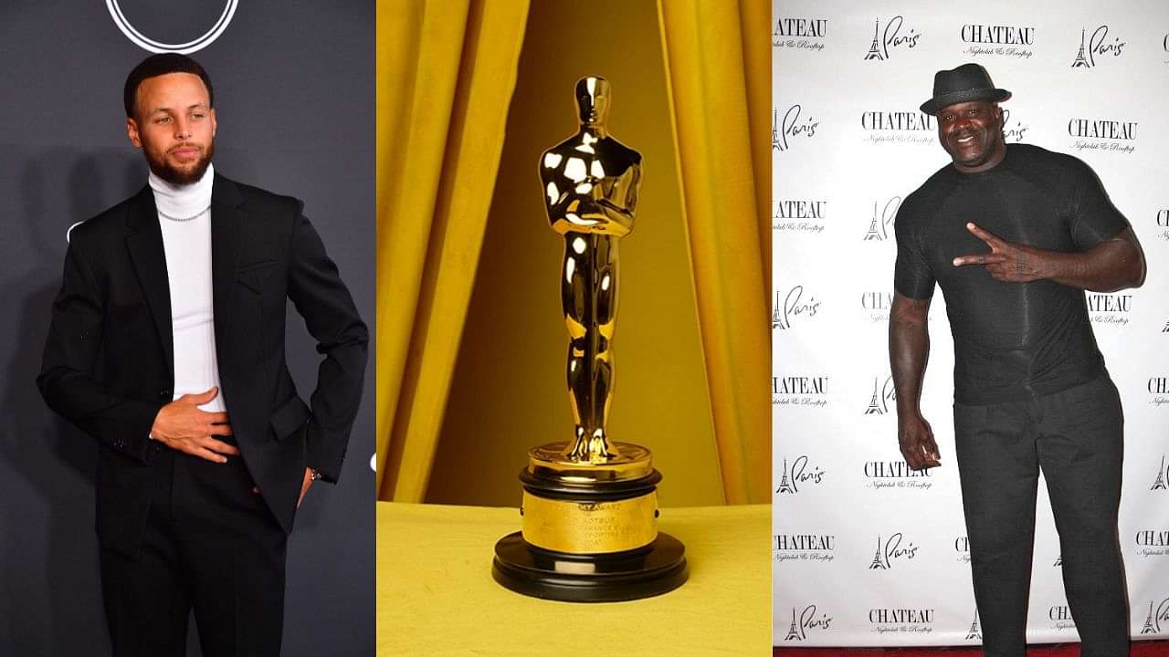 FACT CHECK: Did Shaquille O’Neal and Stephen Curry Win an OSCAR in 2022?