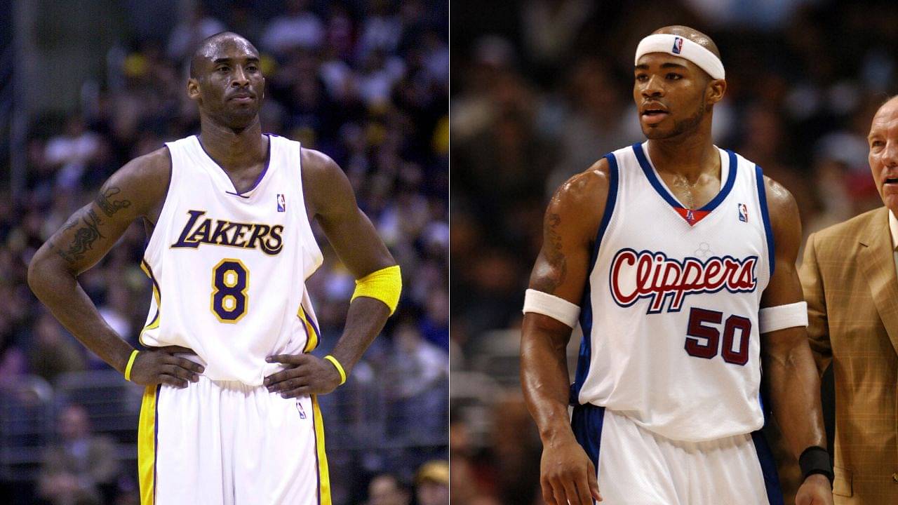 "Kobe Bryant For Corey Maggette Makes Sense": Lakers Legend's Trade Stock Touch All-Time Low After A Losing 2004-05 Season