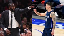 "White Voters in NBA are Racist": JJ Redick 'Attacks' Kendrick Perkins and Stephen A Smith for Questionable Take on Nikola Jokic