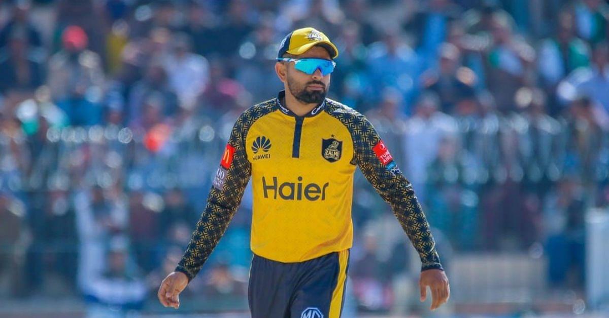 PSL 8 highest paid player: Which player earns highest salary in PSL 2023?