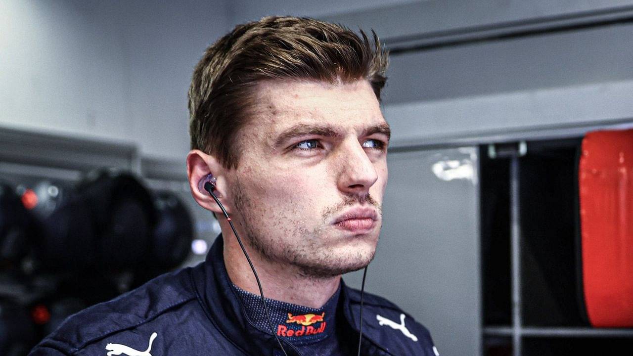 What Happened to Max Verstappen's Gearbox Today?: Will Red Bull Star Suffer a Last-Minute Penalty After a Gearbox Change?