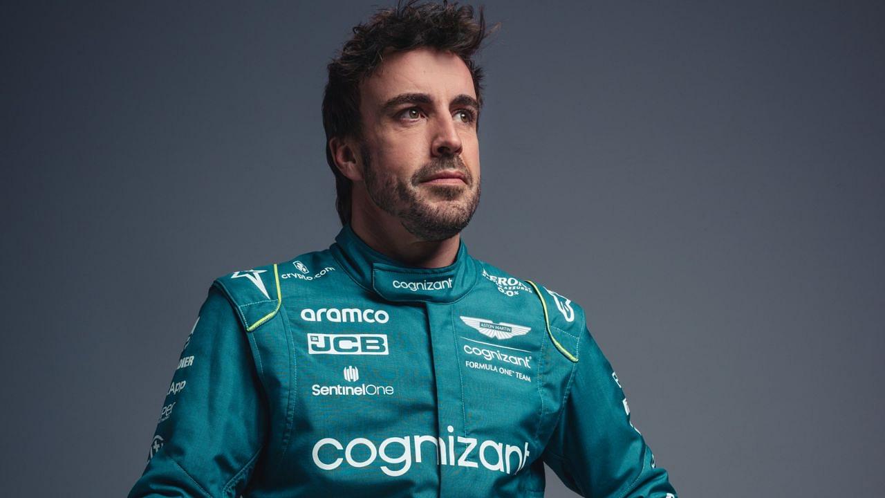 Fernando Alonso's Net Worth 2023: How much does the 2-time World Champion Earn?