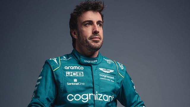 Fernando Alonso's Net Worth 2023: How much does the 2-time World Champion Earn?