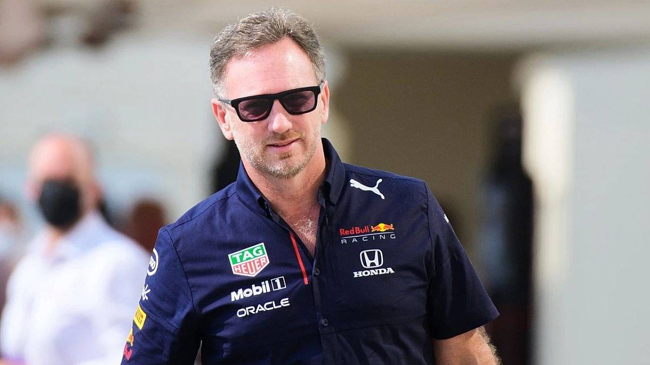 “It’s Absolutely Ludicrous”- Christian Horner Slams F1’s Decision of Having First Sprint Weekend in Street Circuit