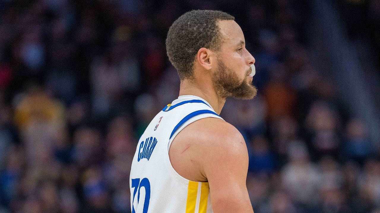 How Stephen Curry Could Have Saved $40 million by Playing with Ja ...