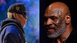 "They Play Basketball Differently Because of Dennis Rodman": When Mike Tyson Claimed the NBA had Gone Soft