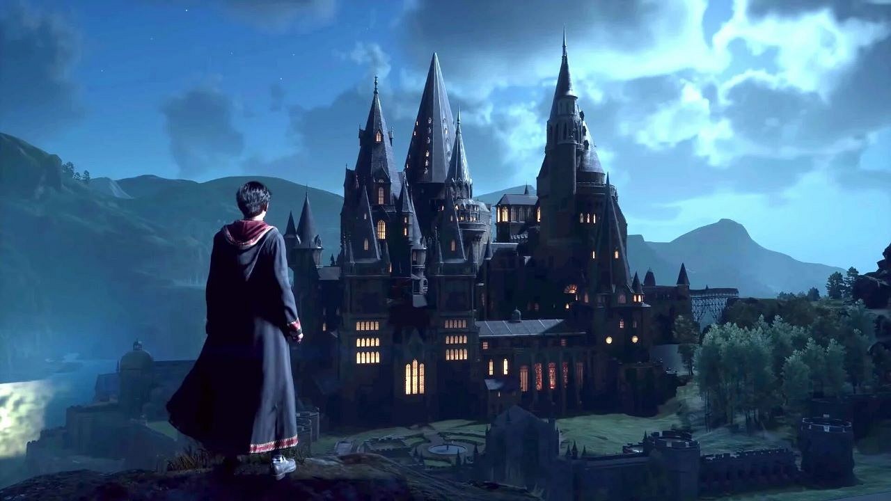 Hogwarts Legacy: saíram os requisitos para rodar em 4k no PC