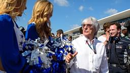 92-Year-Old Former F1 Boss Bernie Ecclestone Lashes Out at Liberty Media for Running After American Money