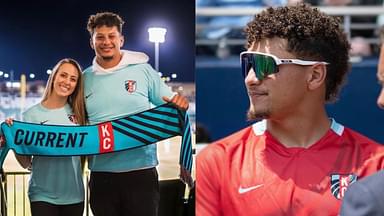 Chiefs Maestro Patrick Mahomes, Who Also Owns the Kansas City Currents, Shares Inspirational Video About His New Team