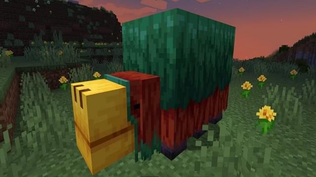 What Does the Sniffer Do In Minecraft? A Guide to the Latest Minecraft Mob