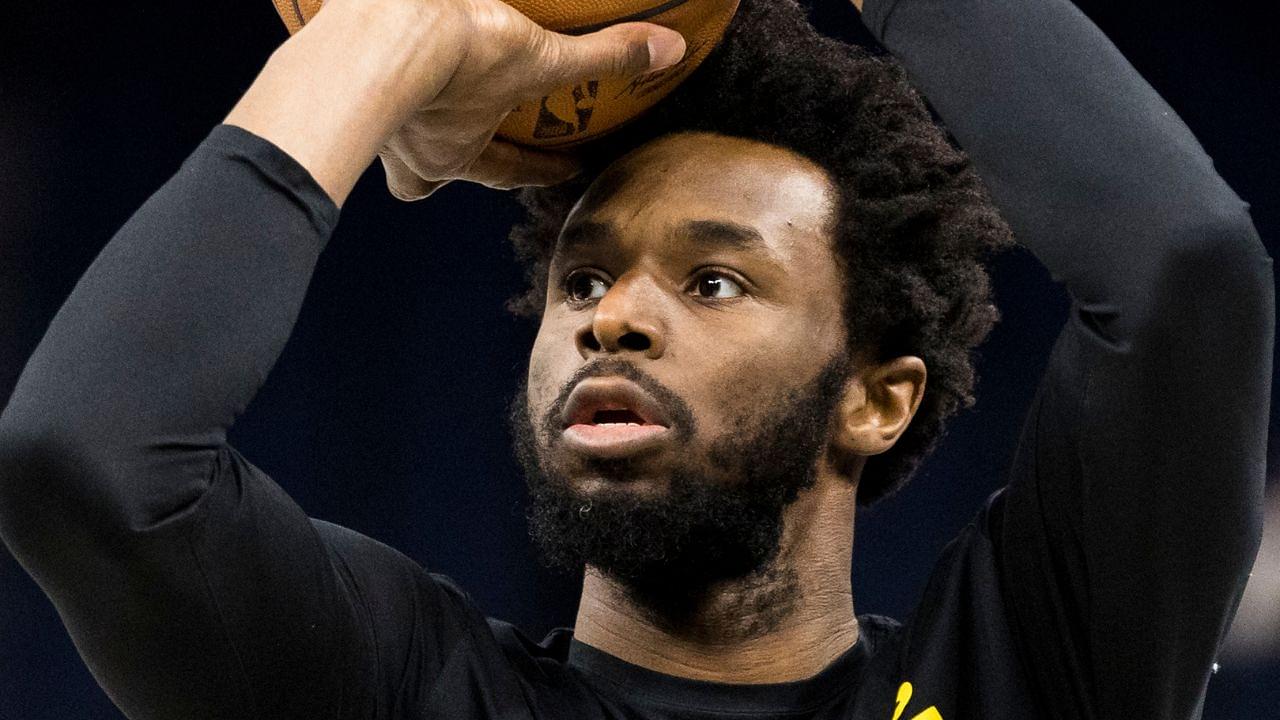 Andrew Wiggins Update: Is Warriors Star Playing Tonight vs Grizzlies Amidst Mychal Johnson Cheating Scandal?