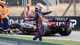 “Otherwise I Won’t Be Around for Too Long”: Max Verstappen Fires Retirement Warning at Stefano Domenicali Over ‘Too Many Changes’