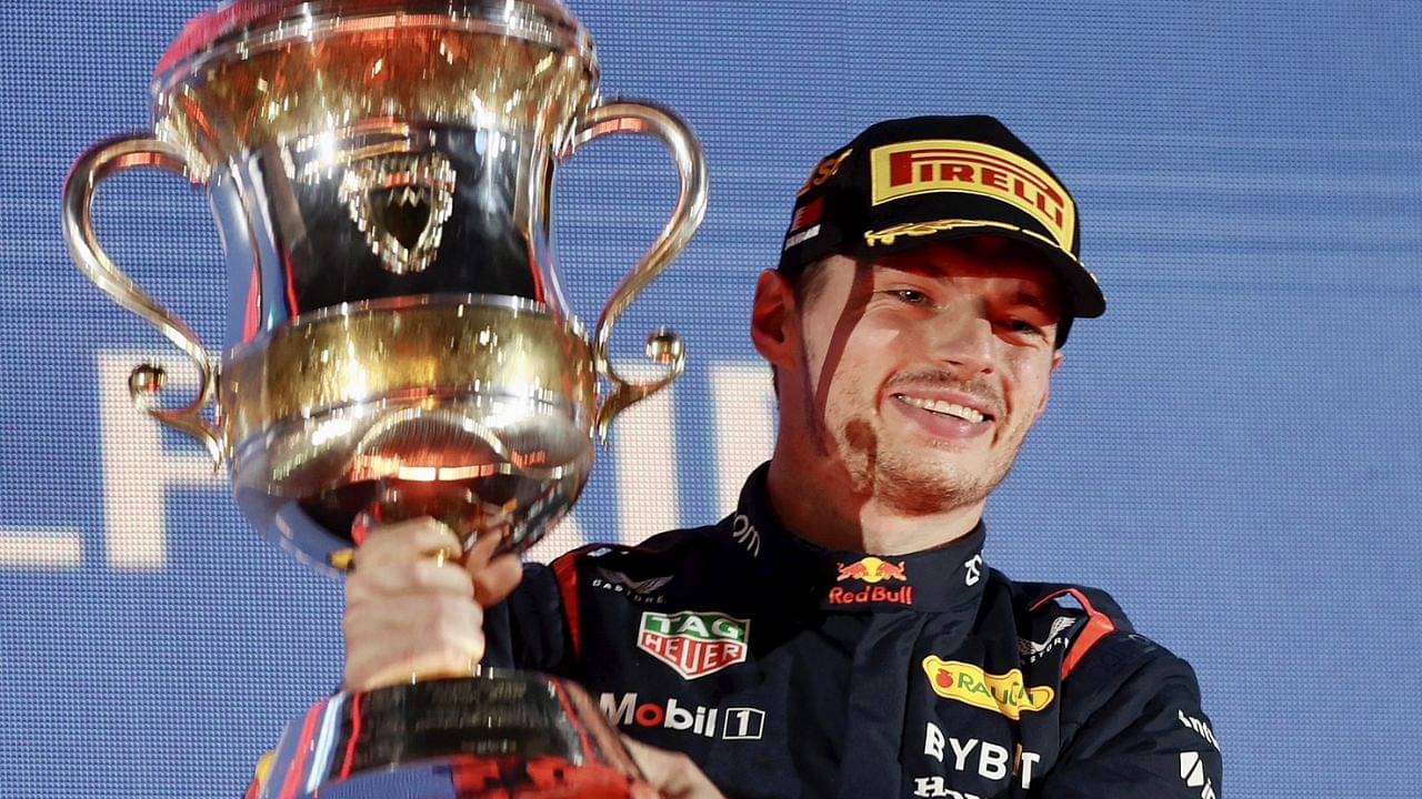 Red Bull Engineer Was Unhappy With Max Verstappen Despite Dominating Bahrain GP