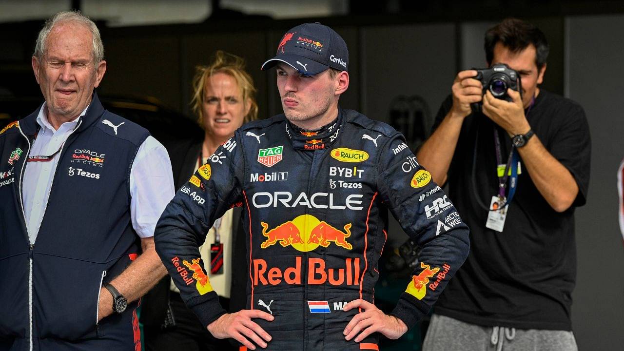 2x World Champion Max Verstappen Reasons The Only Condition In Which He Will Miss a Race