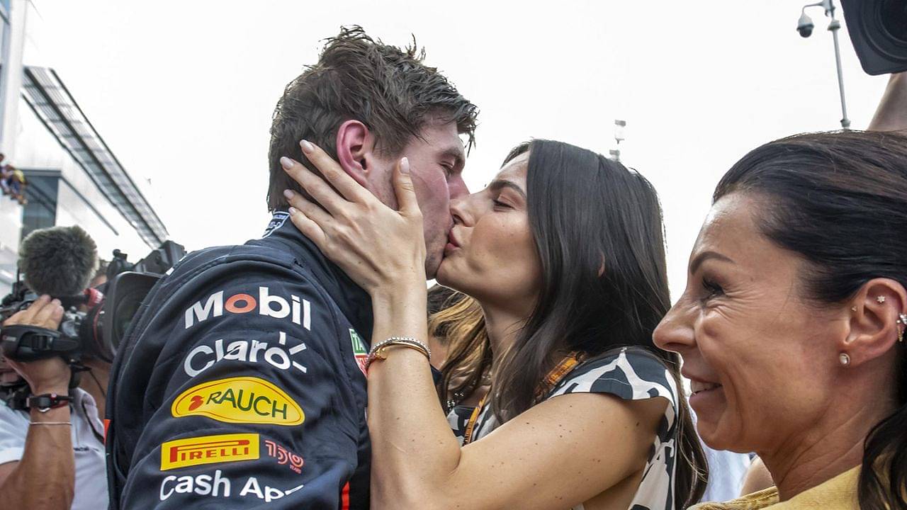 4000 Miles Away, Max Verstappen’s Bahrain GP Masterclass Elicits Four