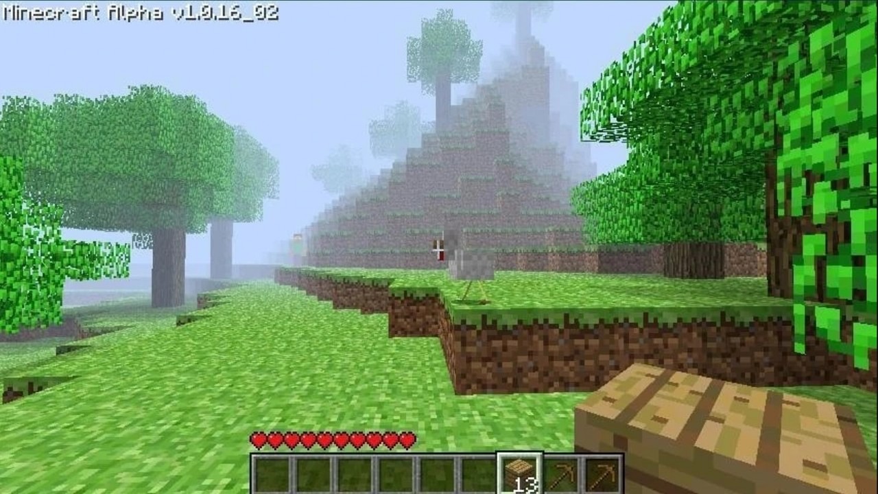 Who Is Herobrine In Minecraft Solving The Mystery Of The Infamous Myth   82337f29 Screenshot 2023 03 14 133203 