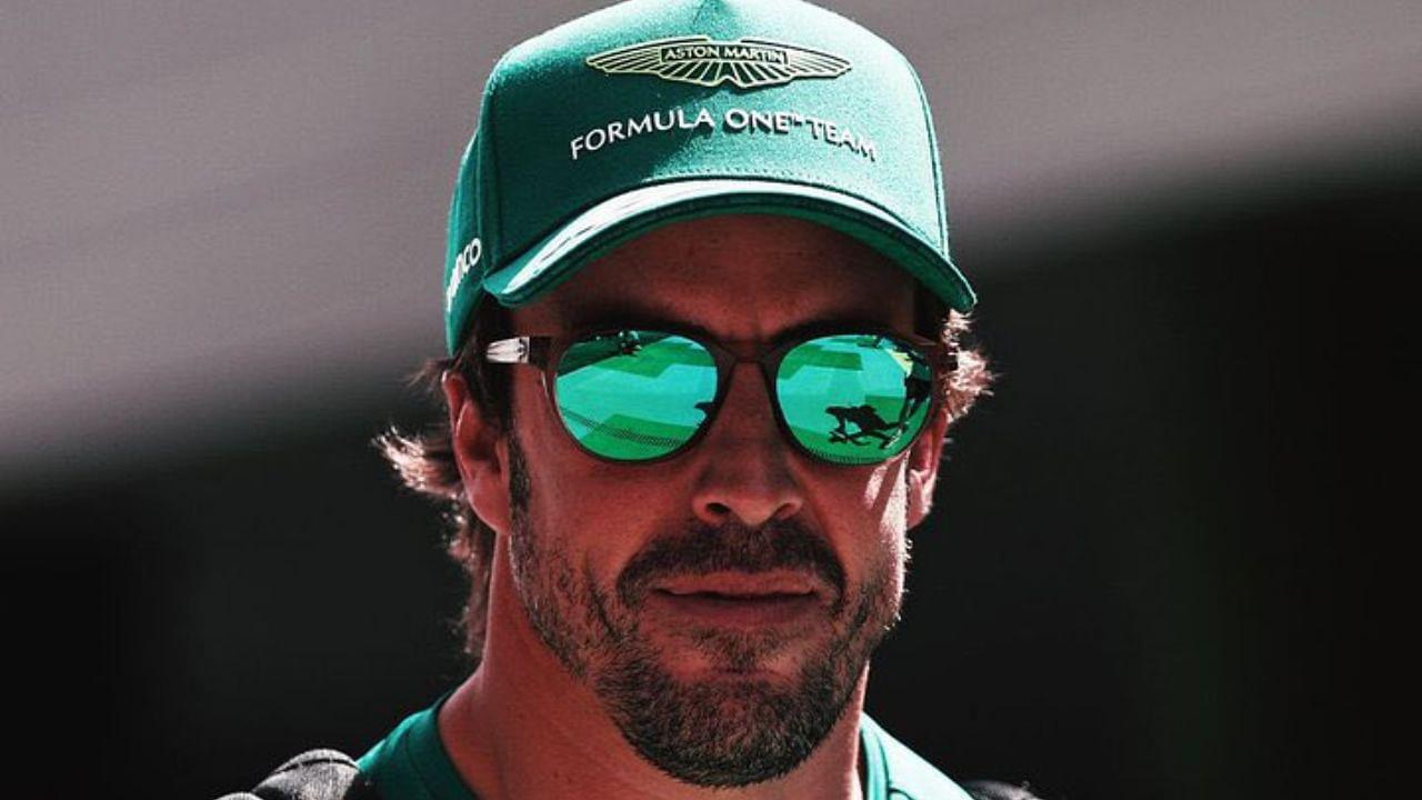 Fernando Alonso Finally Drops His Denial Against Mercedes and Ferrari Post Saudi Arabian GP