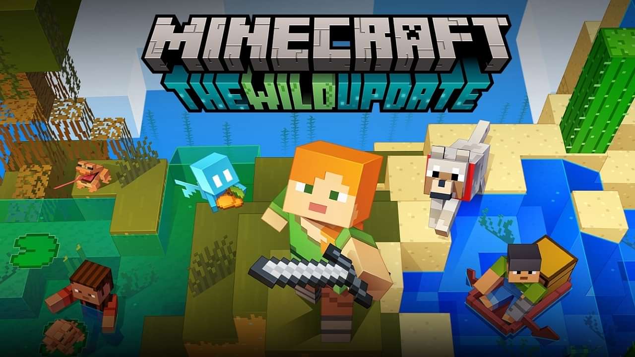 You Can Get Minecraft For Free NOW 
