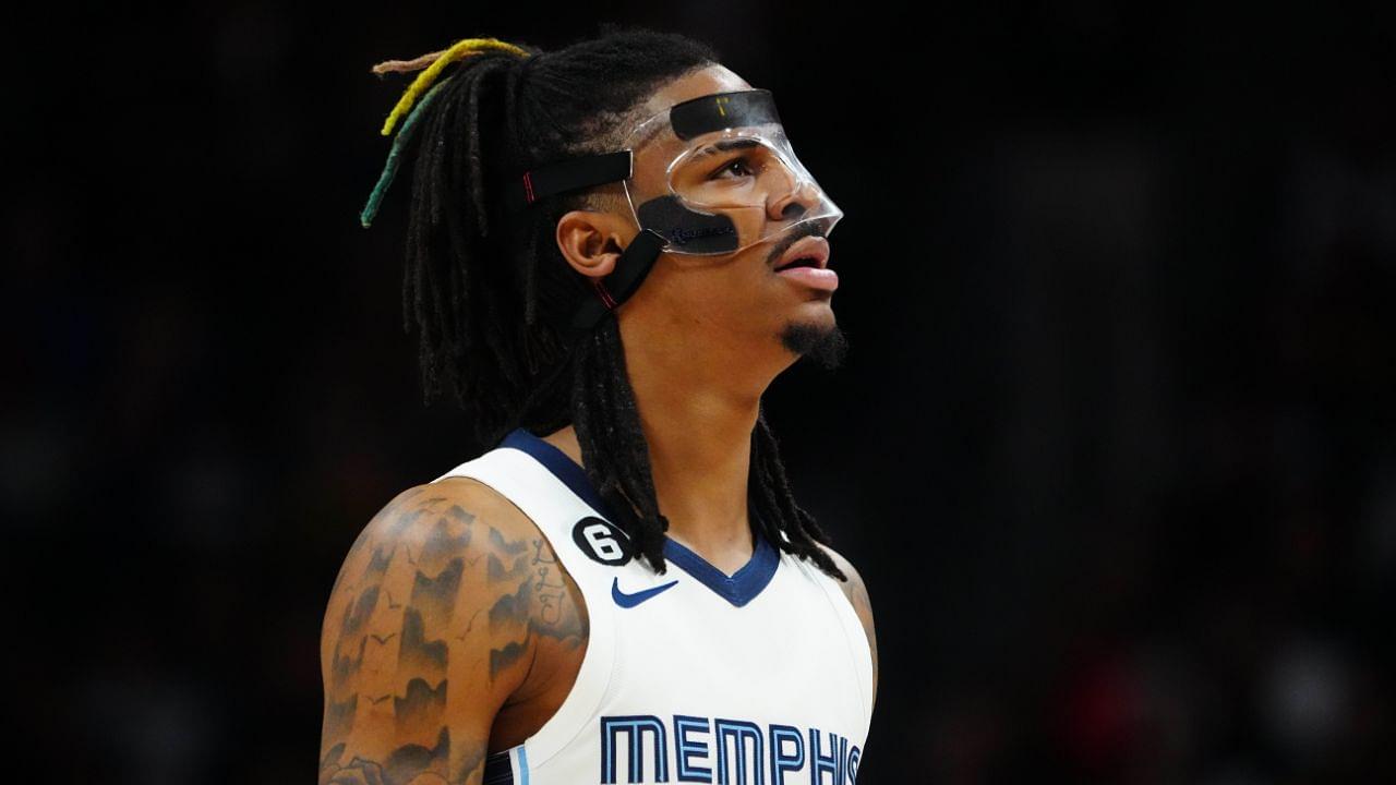 Did Ja Morant Grow Up Poor?: Grizzlies Star's Backstory and Current Controversy Explained