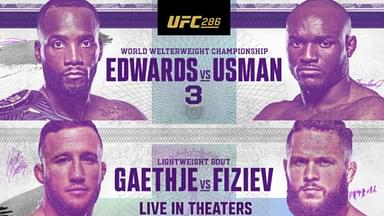 UFC 286 ppv price