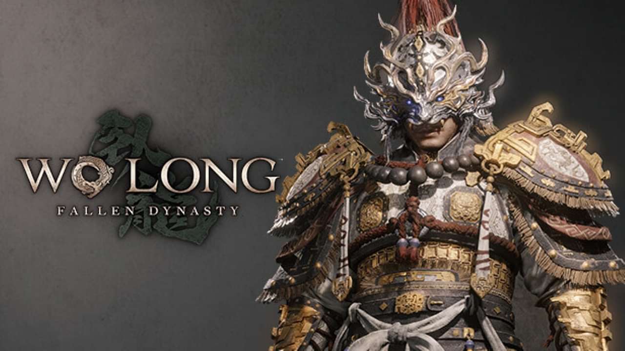 Is Wo Long Fallen Dynasty Multiplayer?