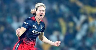 "Oh, I Wanna Learn That Too": Ellyse Perry Reveals How Her Father and Brother Playing in Kitchen Inspired her to Play Cricket
