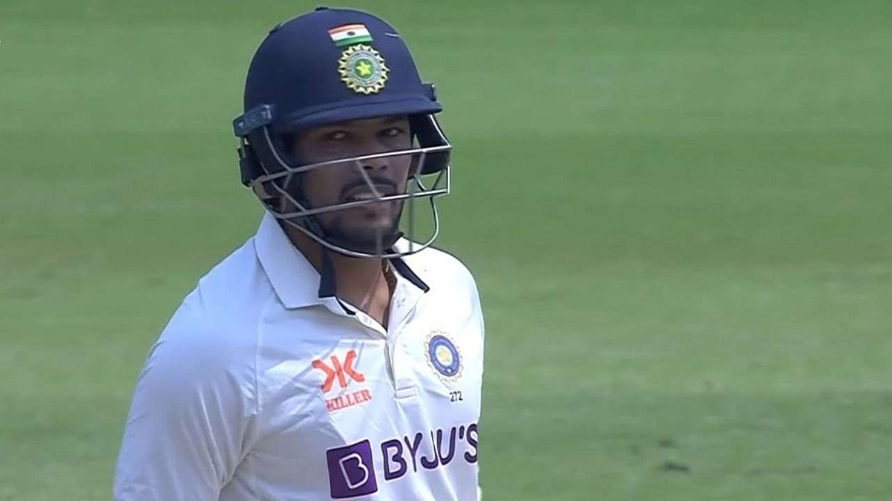 Umesh Yadav Test Sixes Are Umesh Yadav Sixes In Test More Than Virat Kohli The Sportsrush 0845