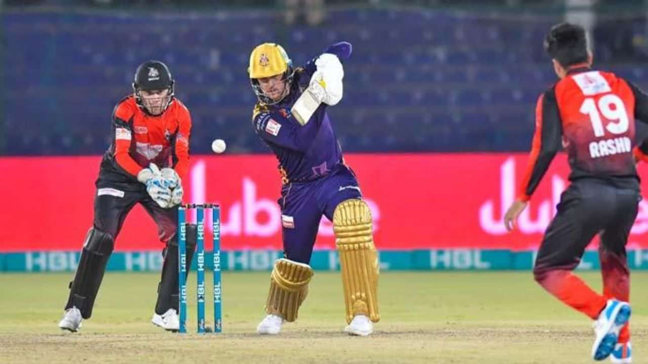 LAH vs QUE head to head Lahore Qalandars vs Quetta Gladiators head to