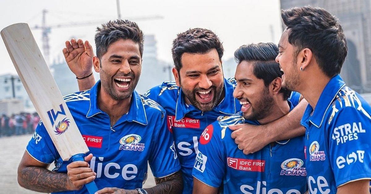 MI Family membership: How can I book IPL tickets online with Slice card?