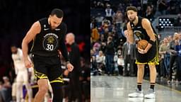 Stephen Curry and Klay Thompson Deliver STRONG Messages After Warriors’ Loss, Appear Confident About Upcoming Playoffs