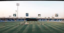 Pitch report of Sharjah Cricket Stadium AFG vs PAK T20: Sharjah Cricket Stadium pitch report batting or bowling today match
