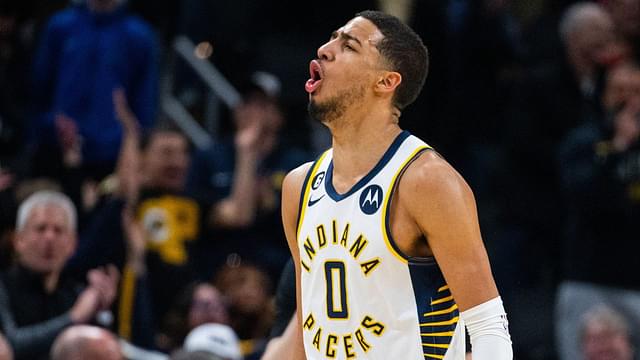 “Tyrese Haliburton Made the Pacers Watchable”: NBA Twitter Commends 6ft 5” Star For Red Hot Form Since All-Streak Break