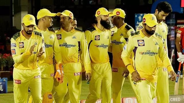 Why was CSK Banned for 2 Years in the IPL?
