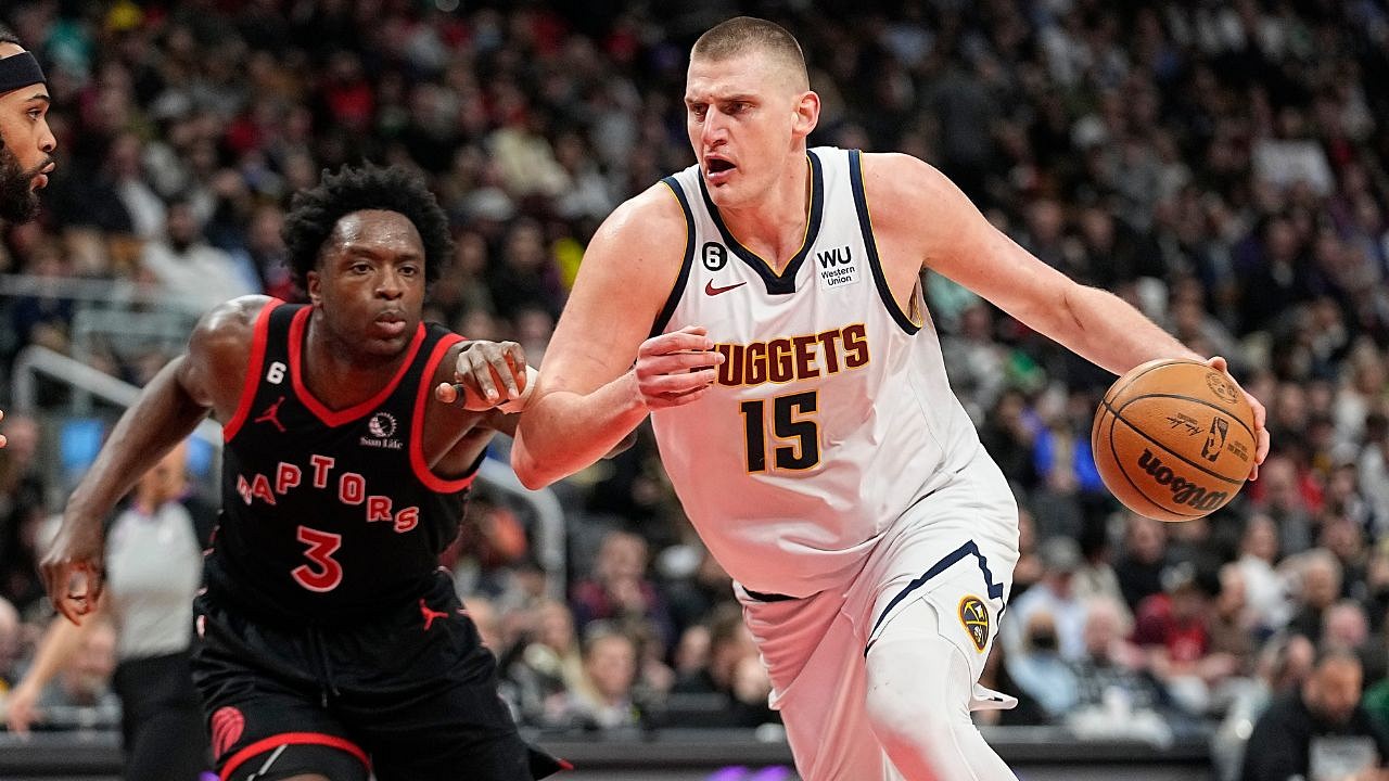 Is Nikola Jokic Playing Tonight vs Pistons? Nuggets Superstar's Injury