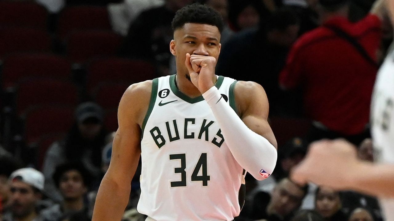 Is Giannis Antetokounmpo Playing Tonight Vs Magic? Bucks Release 2x MVP ...