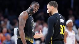 "Look no Further Than This Idiot Right Here.": Draymond Green Drills Into Dillon Brooks After the Latter's Disrespectful Comments 