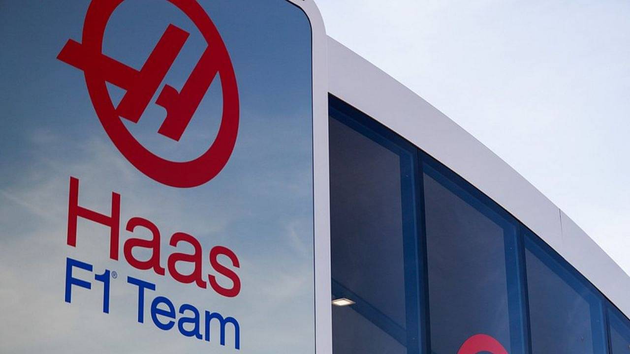 Haas F1 Rubbishes ‘False Allegations’ of Violating Us Sanctions on Russia