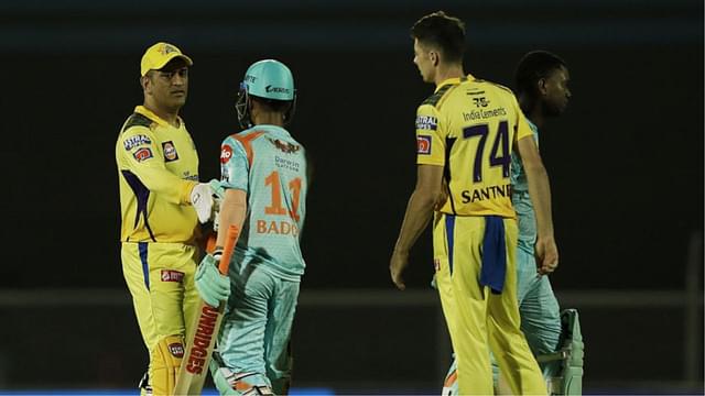 CSK vs LSG Ticket Booking IPL 2023: Are Chepauk Stadium Tickets Being Sold On chennaisuperkings.com?