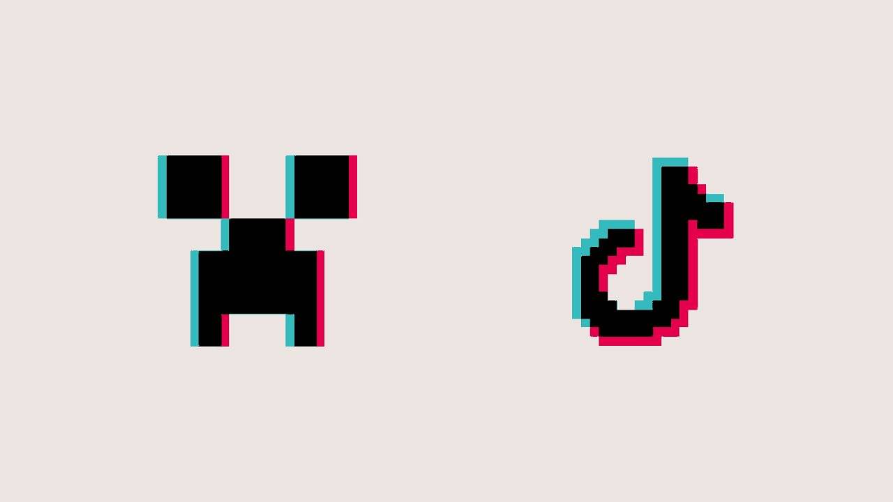 Minecraft Might Collab with TikTok: Twitter Reacts to the Possibility
